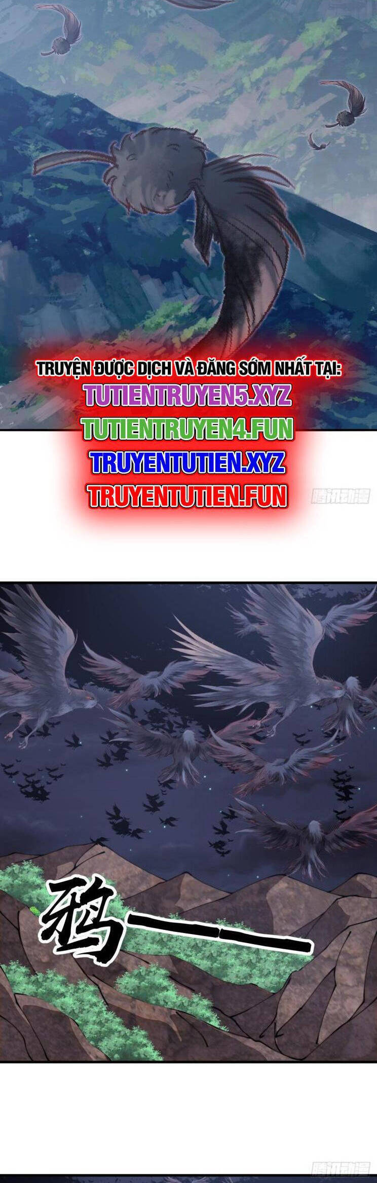 Ta Có Một Sơn Trại Chap 942 - Next Chap 943