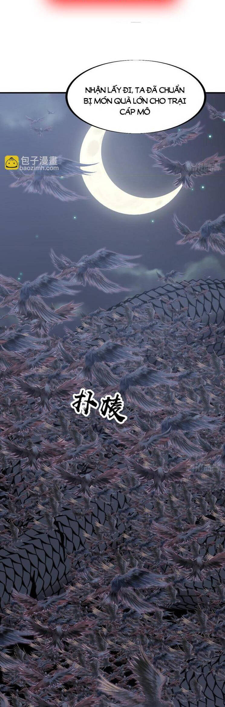 Ta Có Một Sơn Trại Chap 942 - Next Chap 943