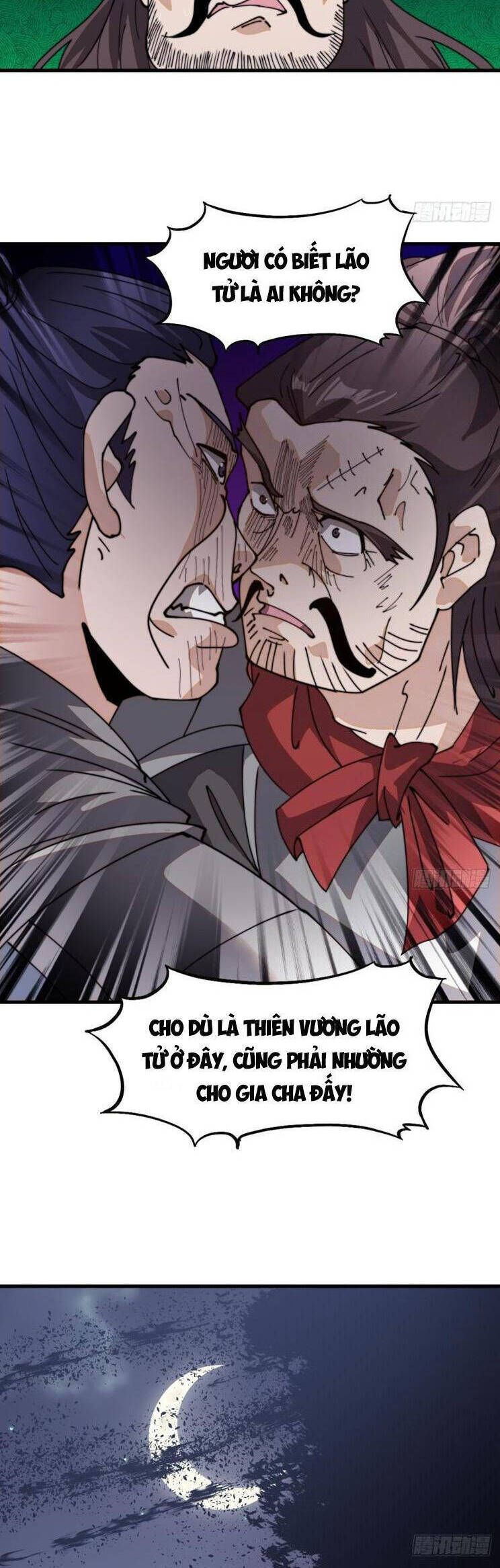 Ta Có Một Sơn Trại Chap 942 - Next Chap 943