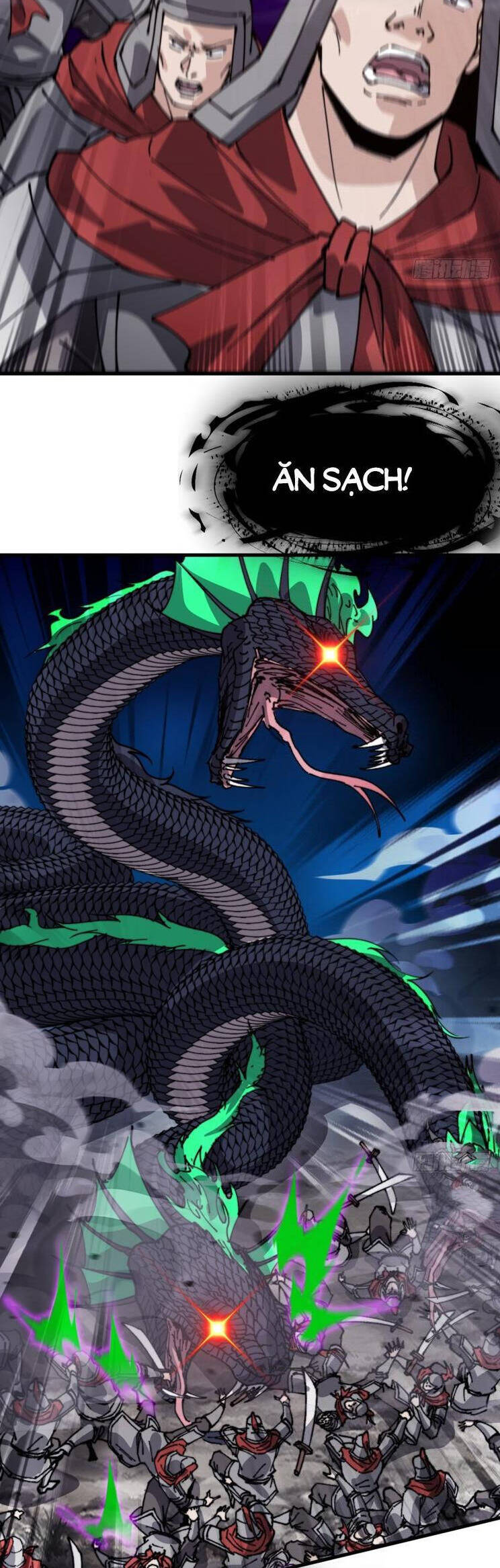 Ta Có Một Sơn Trại Chap 943 - Next Chap 944