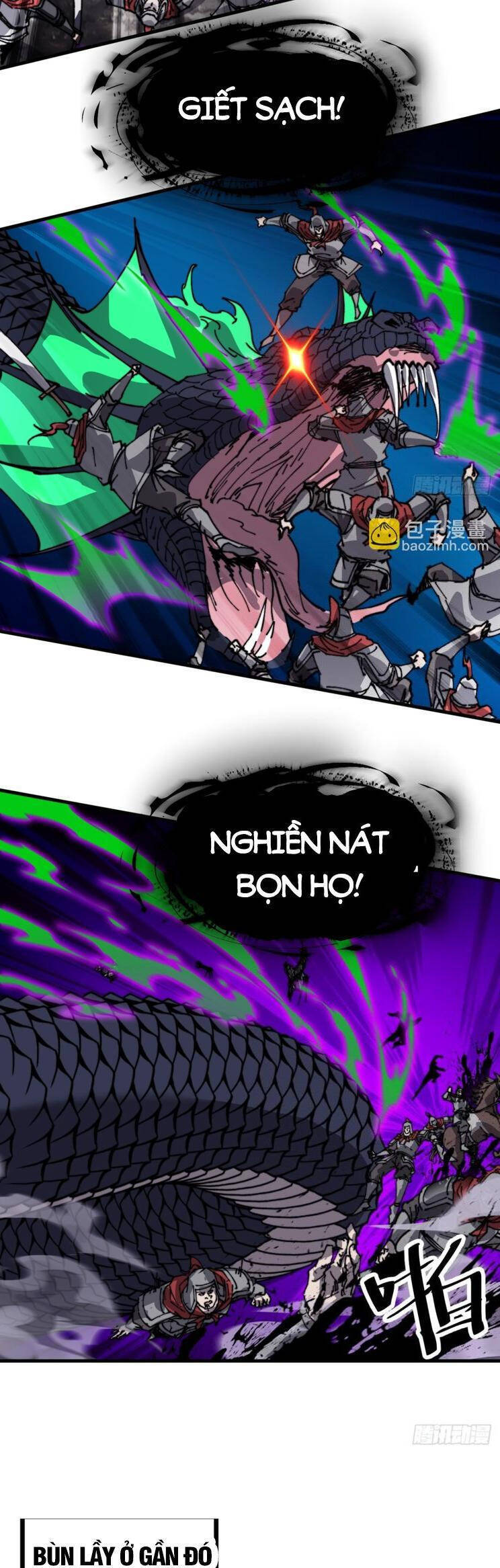 Ta Có Một Sơn Trại Chap 943 - Next Chap 944