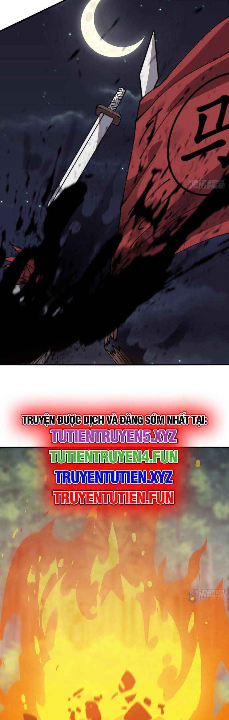 Ta Có Một Sơn Trại Chap 943 - Next Chap 944