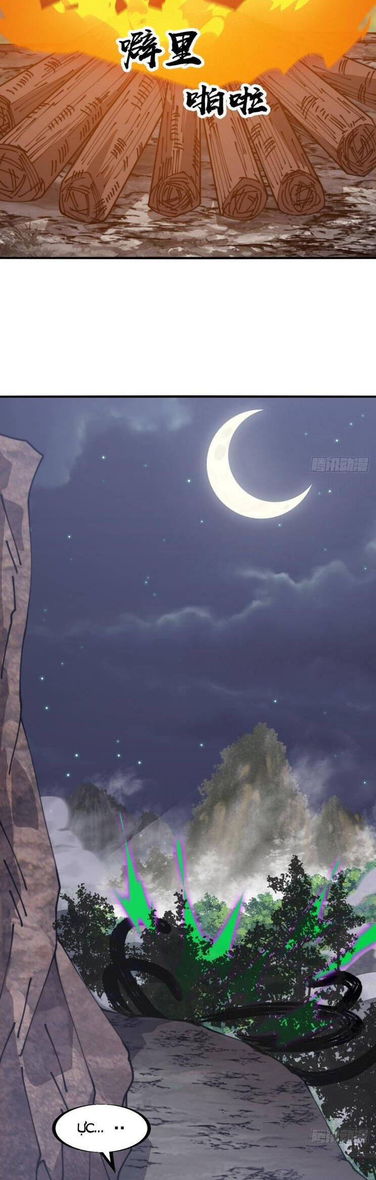 Ta Có Một Sơn Trại Chap 943 - Next Chap 944