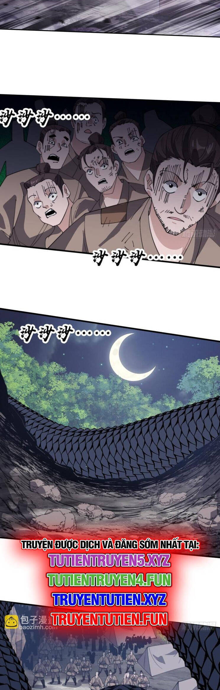 Ta Có Một Sơn Trại Chap 943 - Next Chap 944