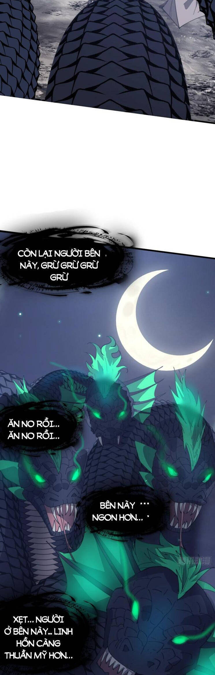 Ta Có Một Sơn Trại Chap 943 - Next Chap 944