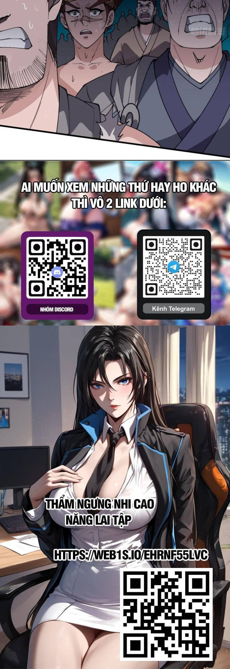 Ta Có Một Sơn Trại Chap 943 - Next Chap 944