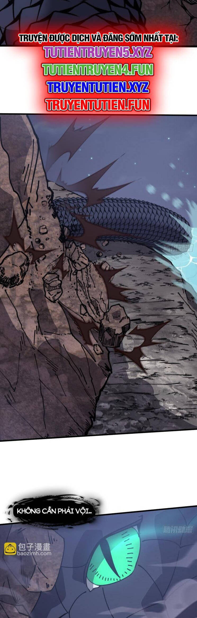 Ta Có Một Sơn Trại Chap 944 - Next Chap 945