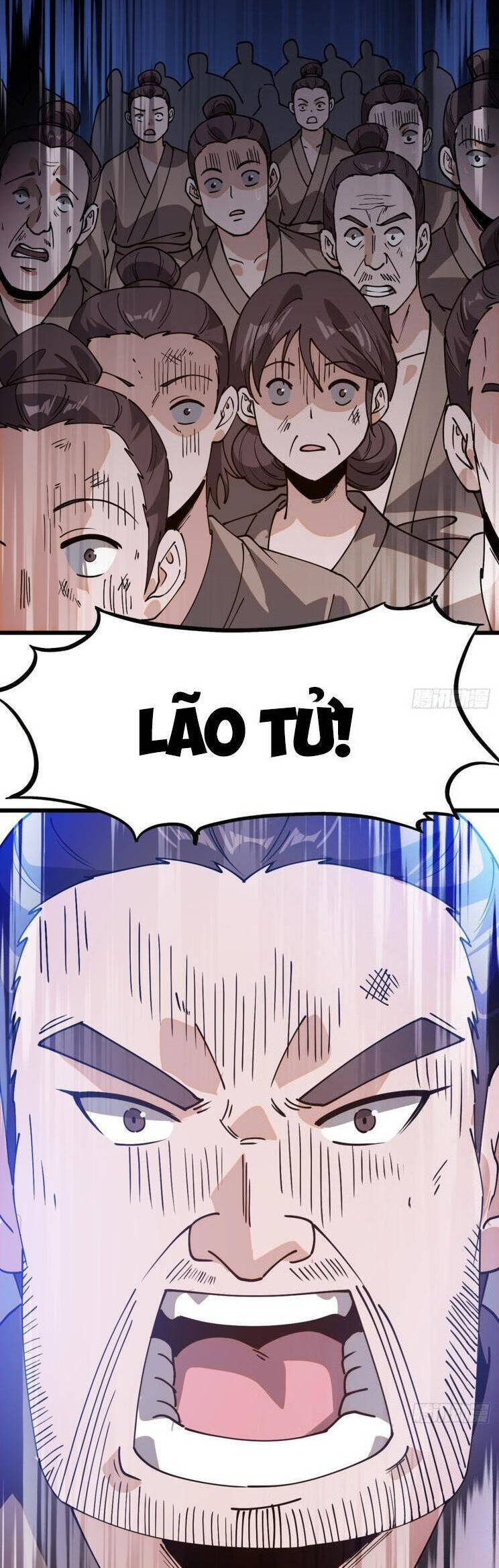 Ta Có Một Sơn Trại Chap 944 - Next Chap 945
