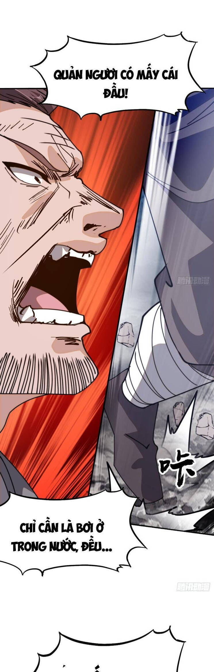 Ta Có Một Sơn Trại Chap 945 - Next Chap 946