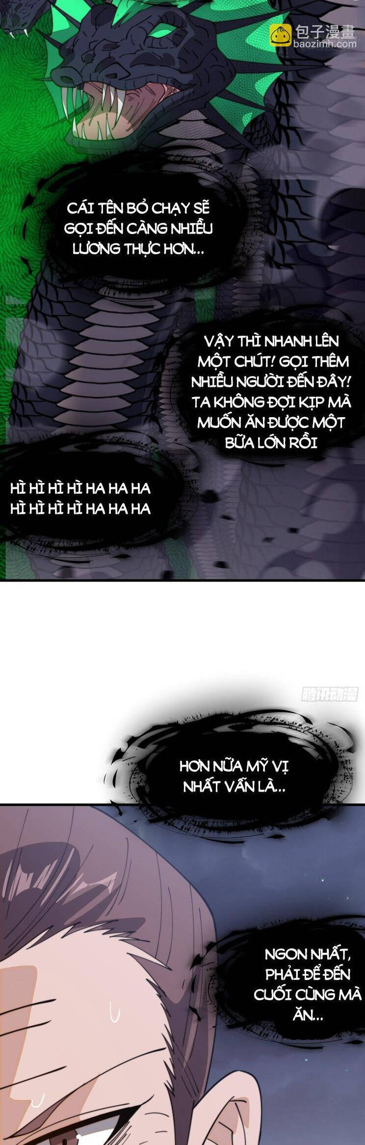 Ta Có Một Sơn Trại Chap 945 - Next Chap 946