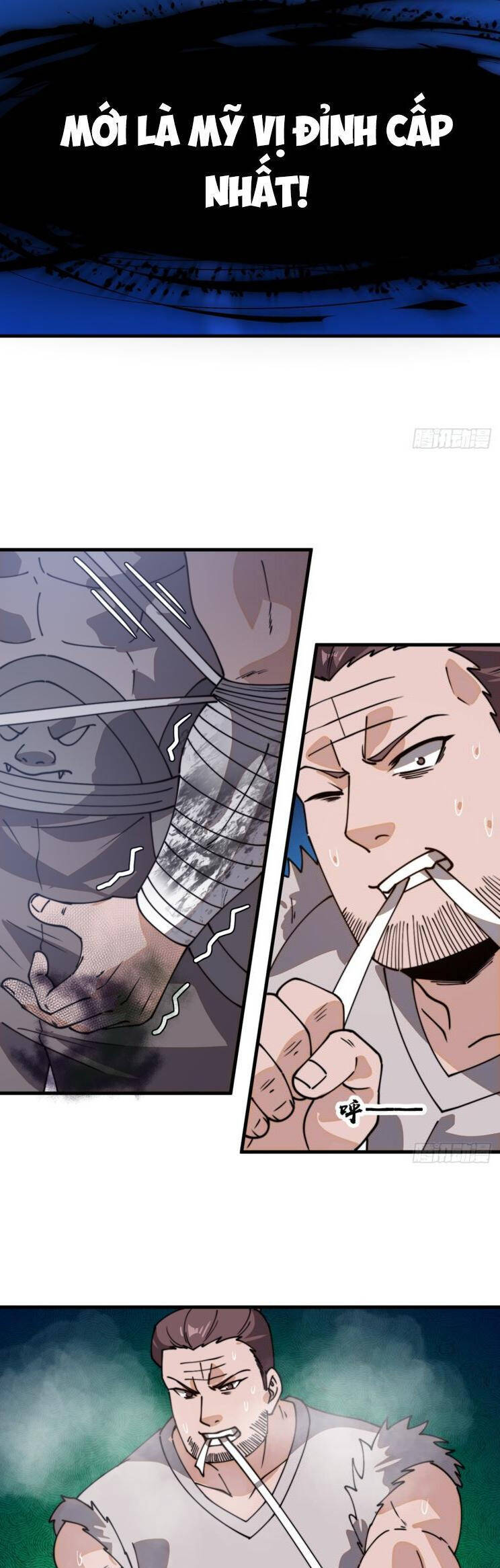 Ta Có Một Sơn Trại Chap 945 - Next Chap 946