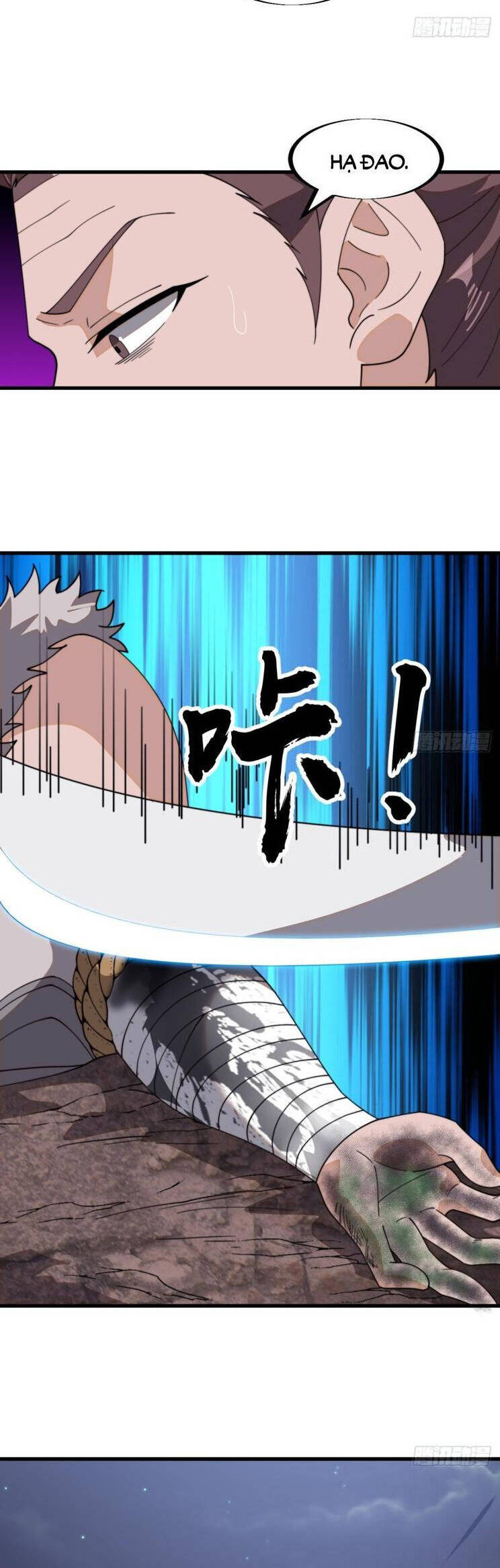 Ta Có Một Sơn Trại Chap 945 - Next Chap 946