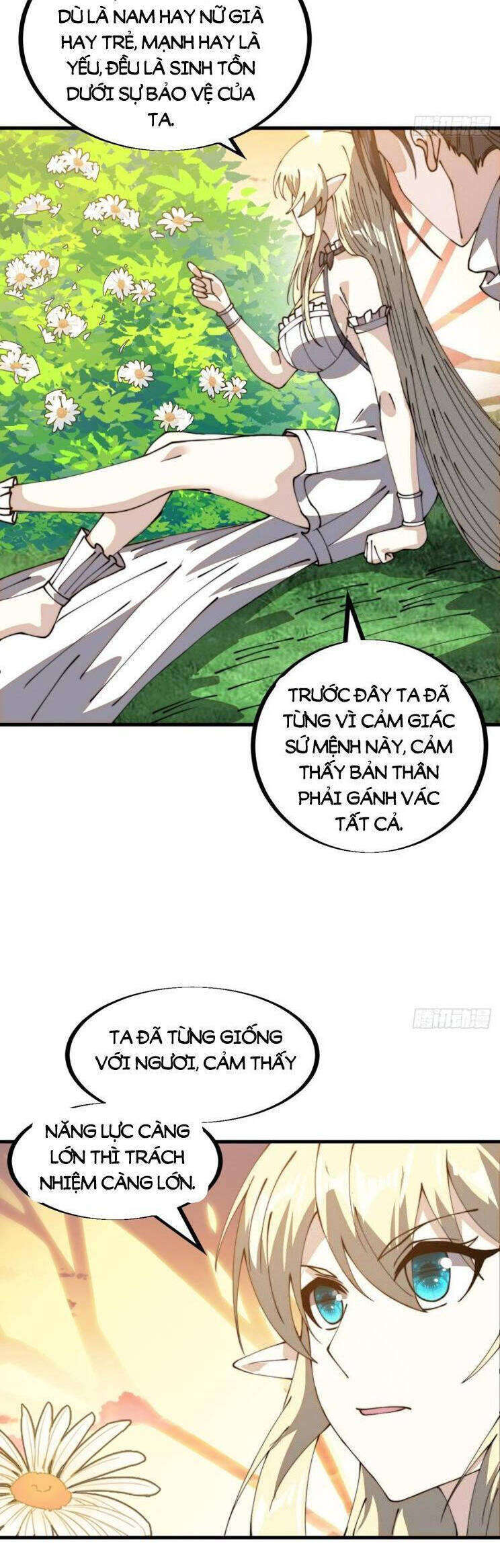 Ta Có Một Sơn Trại Chap 946 - Next Chap 947