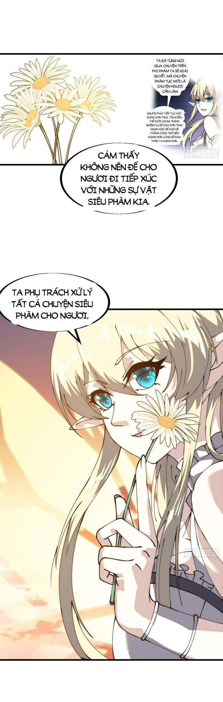 Ta Có Một Sơn Trại Chap 946 - Next Chap 947