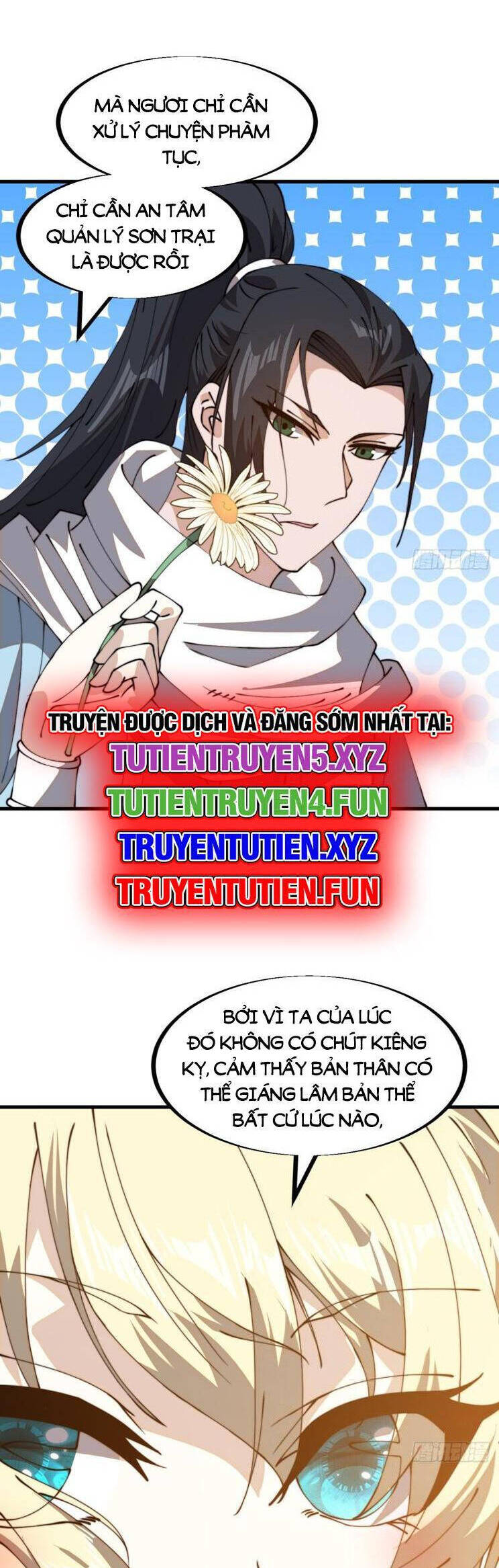 Ta Có Một Sơn Trại Chap 946 - Next Chap 947