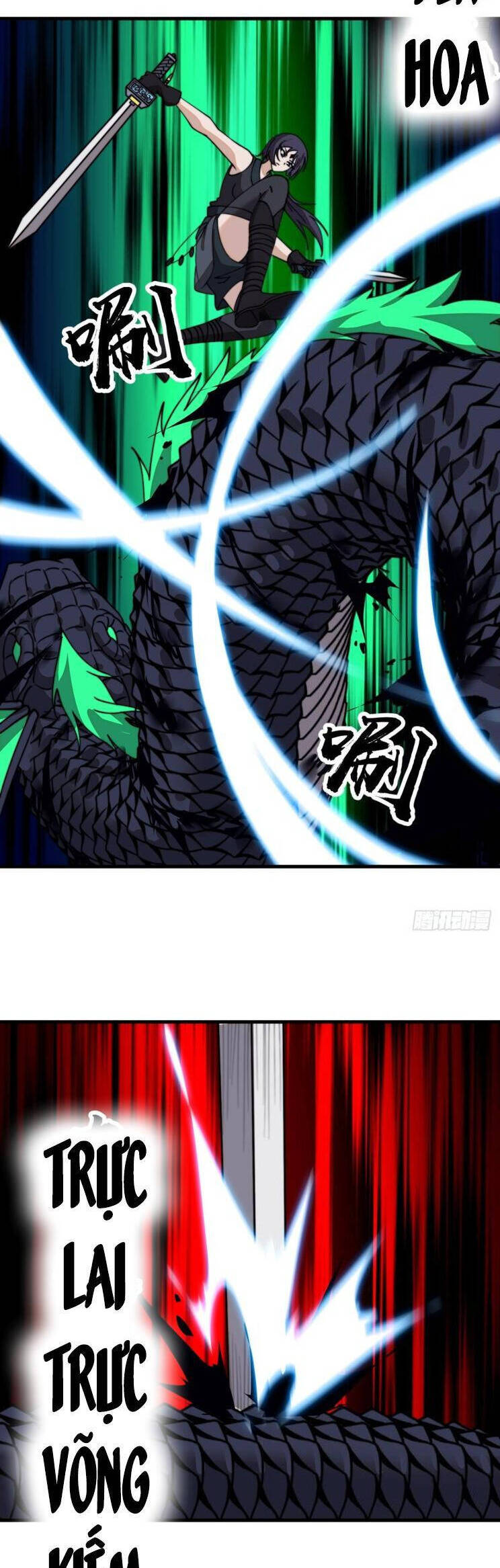 Ta Có Một Sơn Trại Chap 959 - Next Chap 960