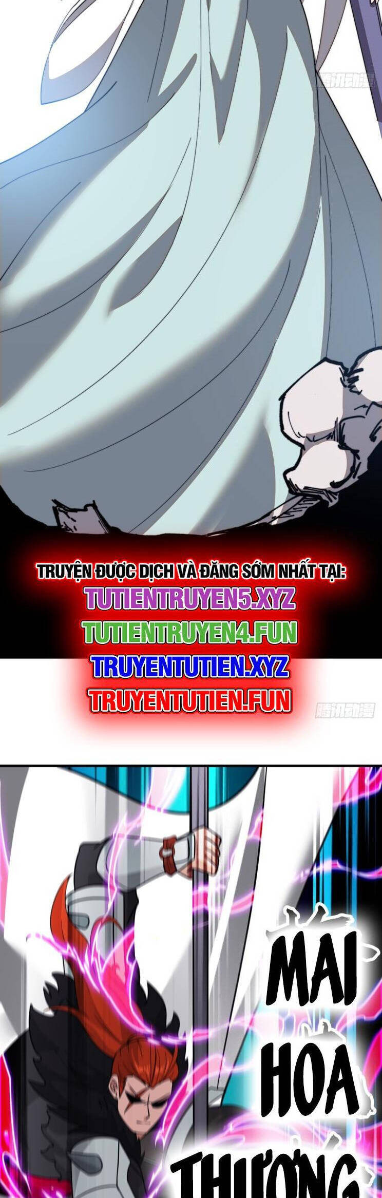 Ta Có Một Sơn Trại Chap 959 - Next Chap 960