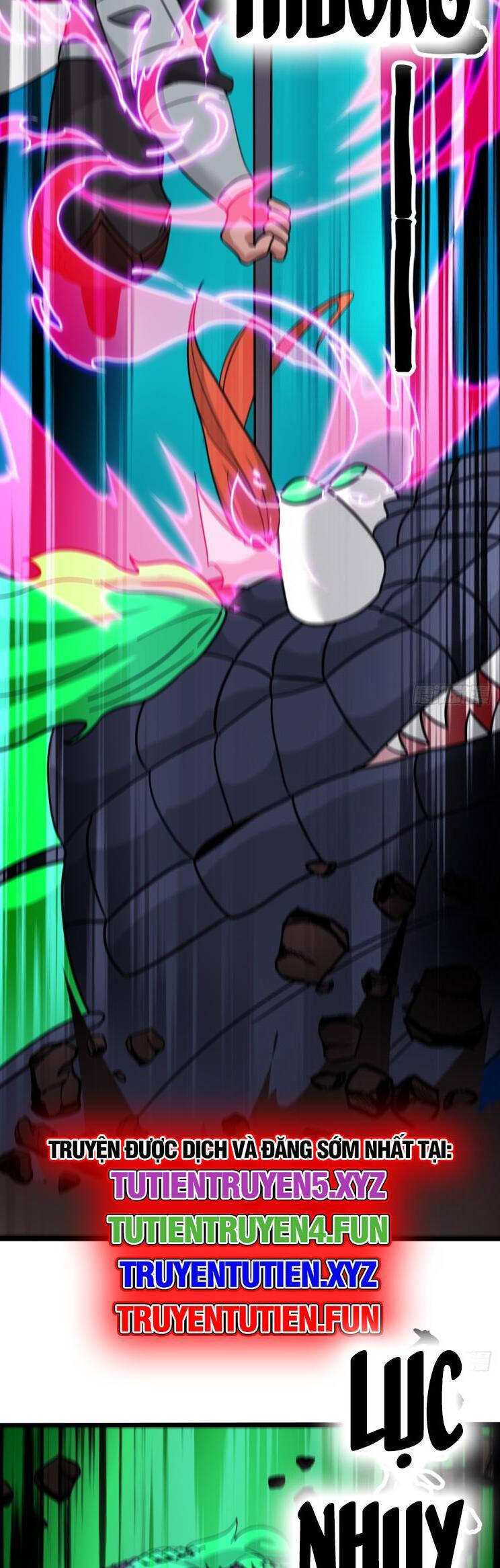 Ta Có Một Sơn Trại Chap 959 - Next Chap 960