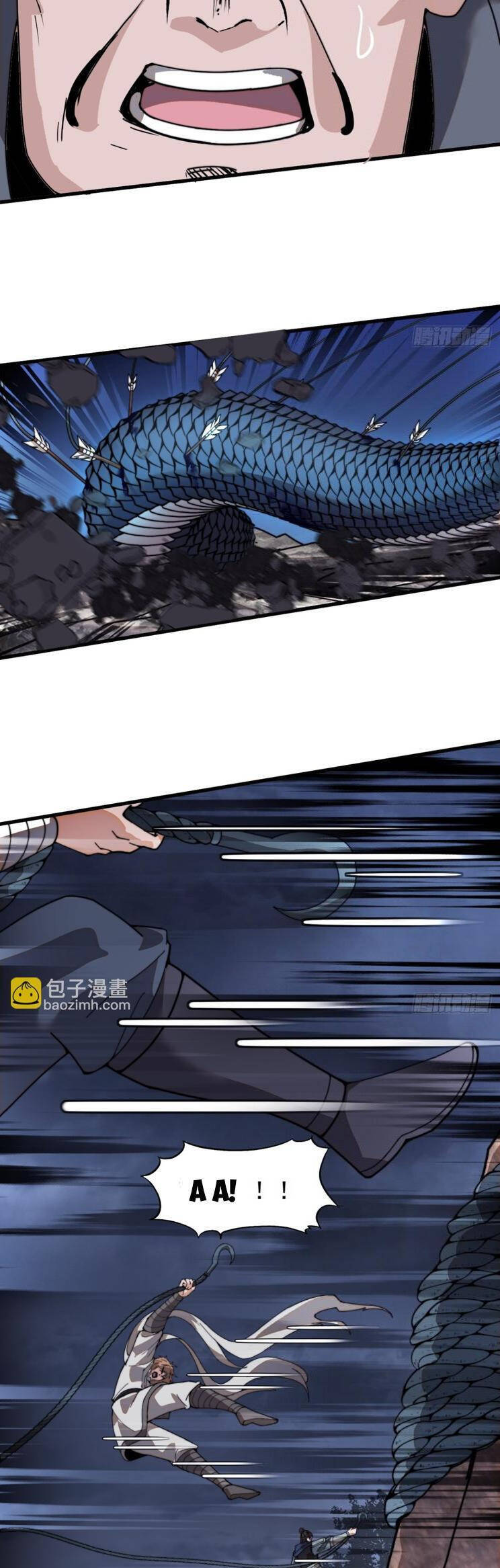 Ta Có Một Sơn Trại Chap 959 - Next Chap 960