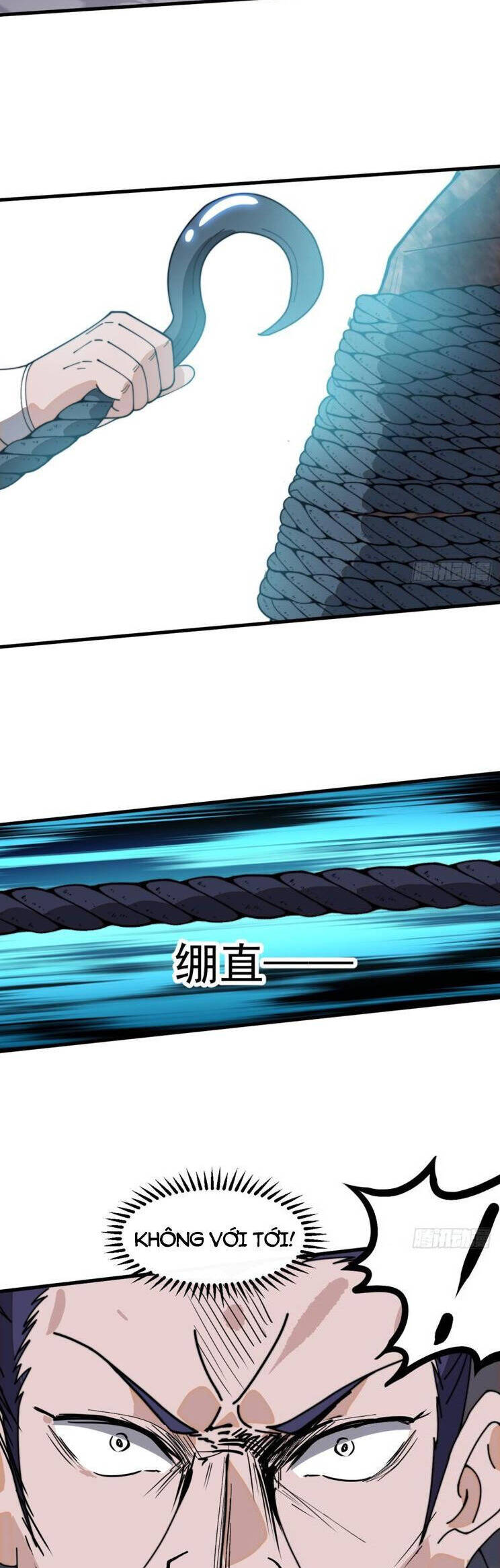 Ta Có Một Sơn Trại Chap 959 - Next Chap 960