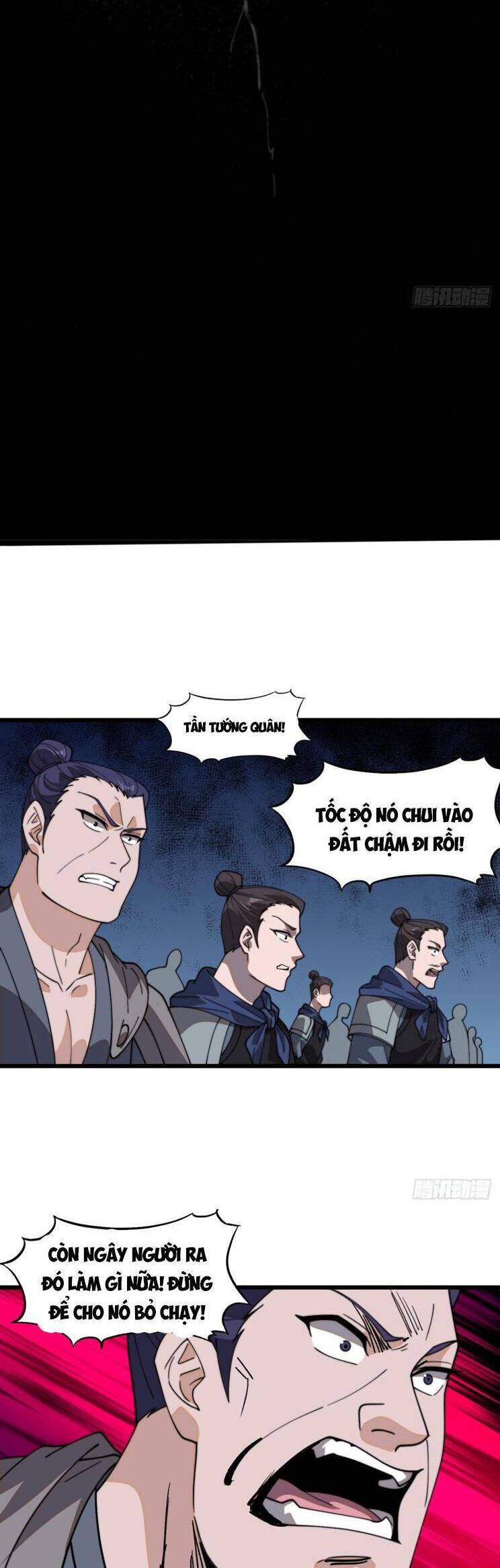 Ta Có Một Sơn Trại Chap 959 - Next Chap 960