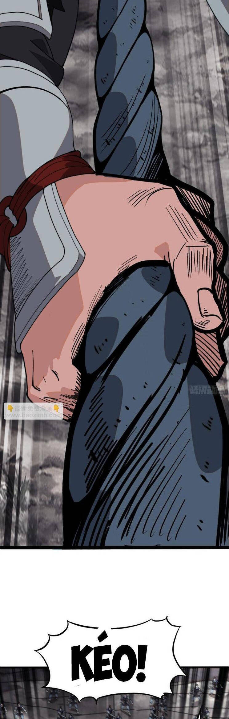 Ta Có Một Sơn Trại Chap 960 - Next Chap 961