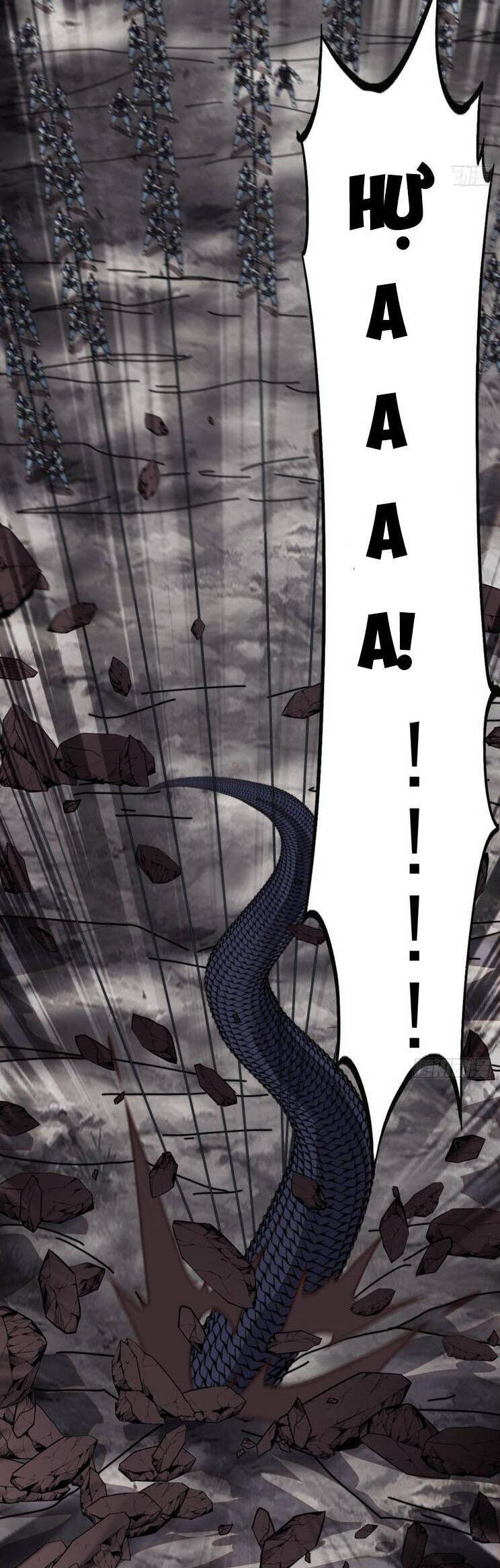 Ta Có Một Sơn Trại Chap 960 - Next Chap 961