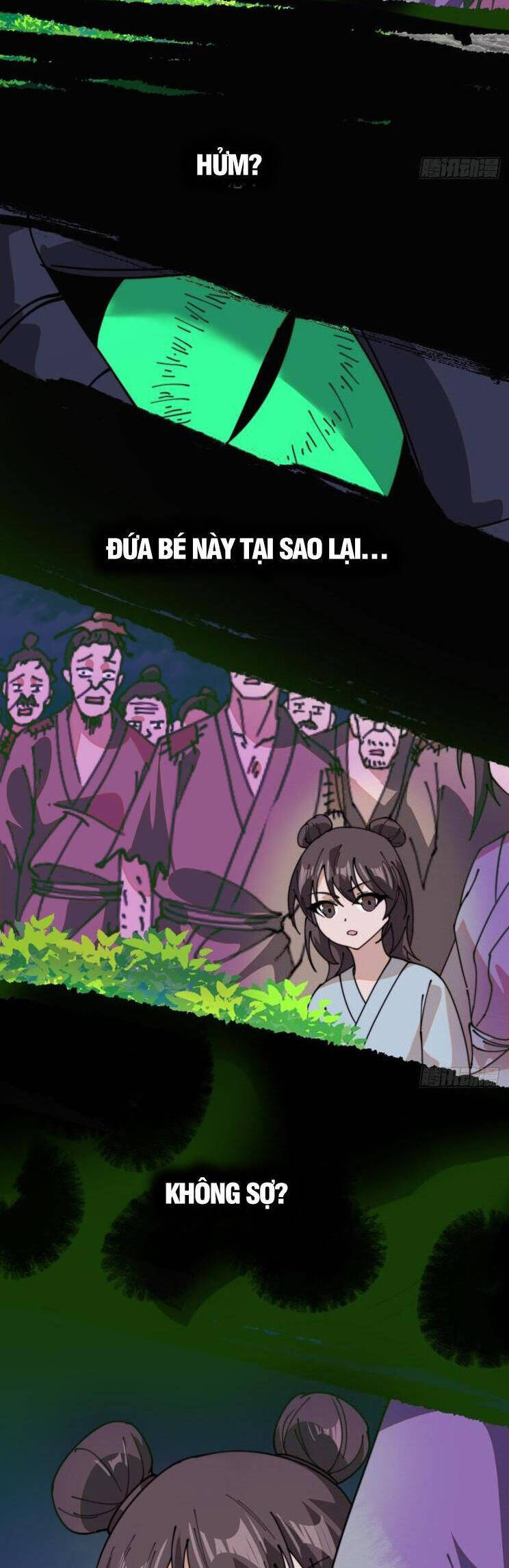 Ta Có Một Sơn Trại Chap 960 - Next Chap 961