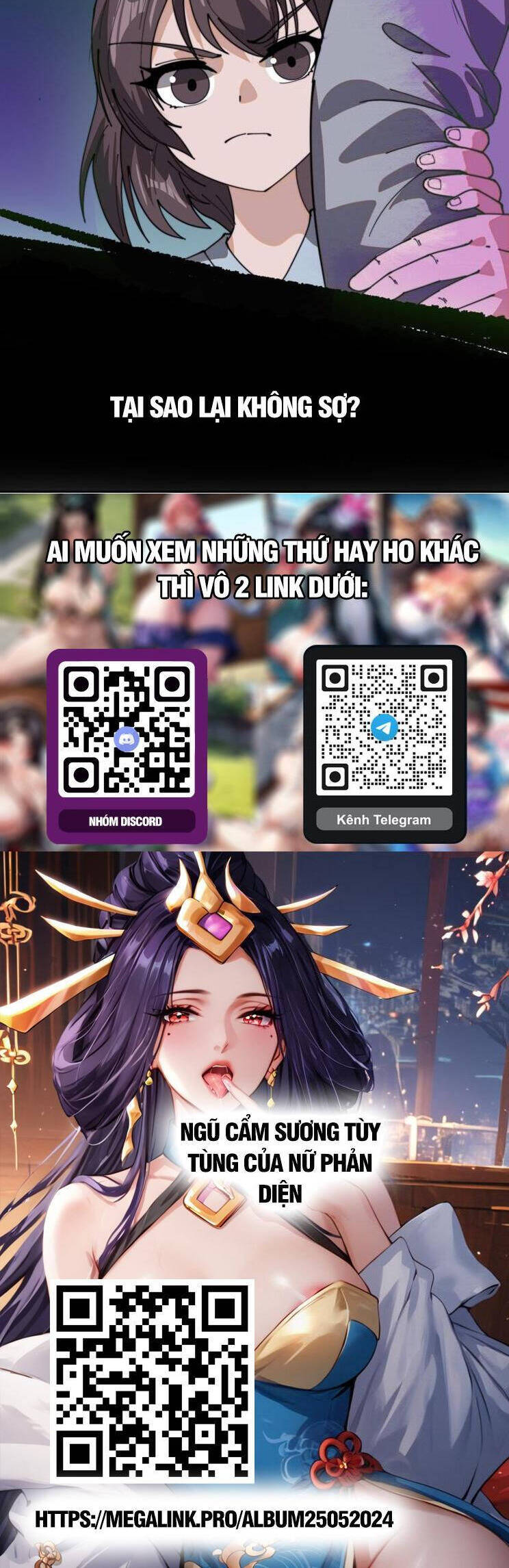 Ta Có Một Sơn Trại Chap 960 - Next Chap 961