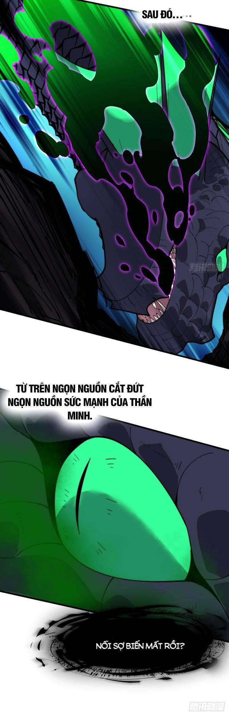 Ta Có Một Sơn Trại Chap 961 - Next Chap 962