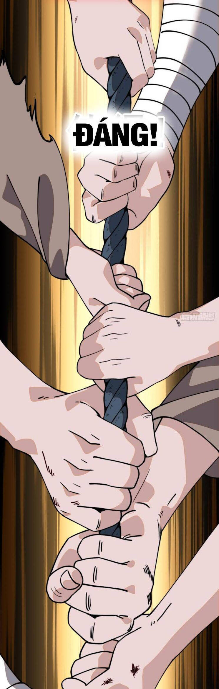 Ta Có Một Sơn Trại Chap 961 - Next Chap 962