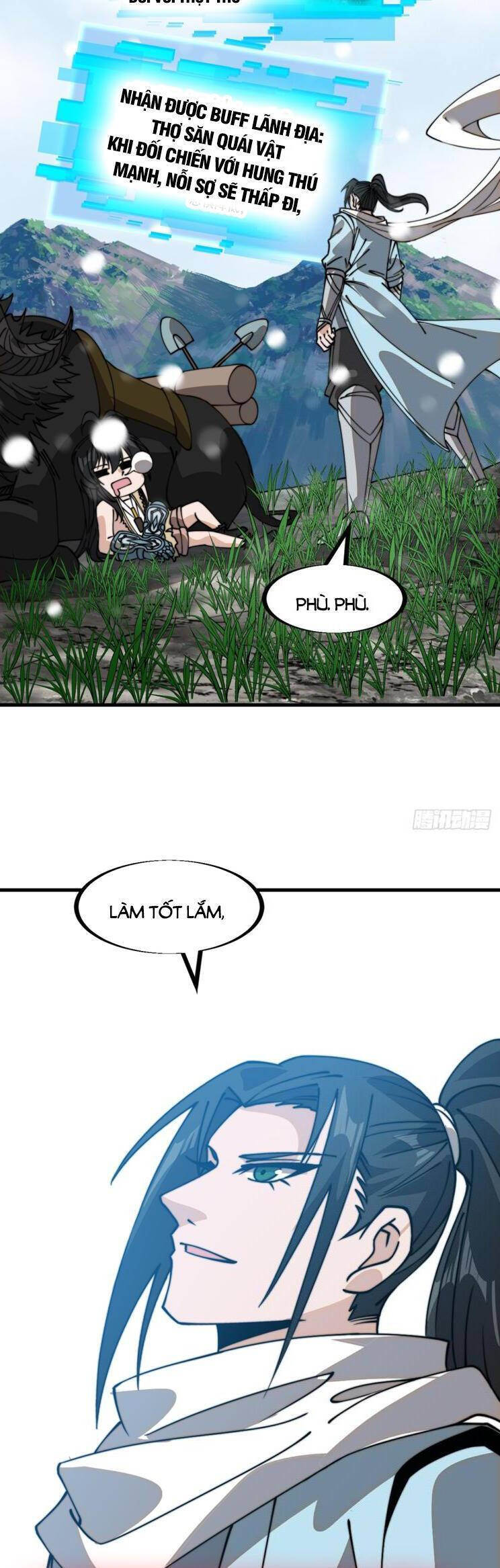 Ta Có Một Sơn Trại Chap 961 - Next Chap 962