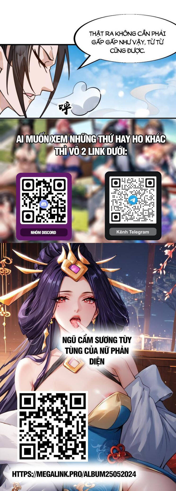 Ta Có Một Sơn Trại Chap 961 - Next Chap 962