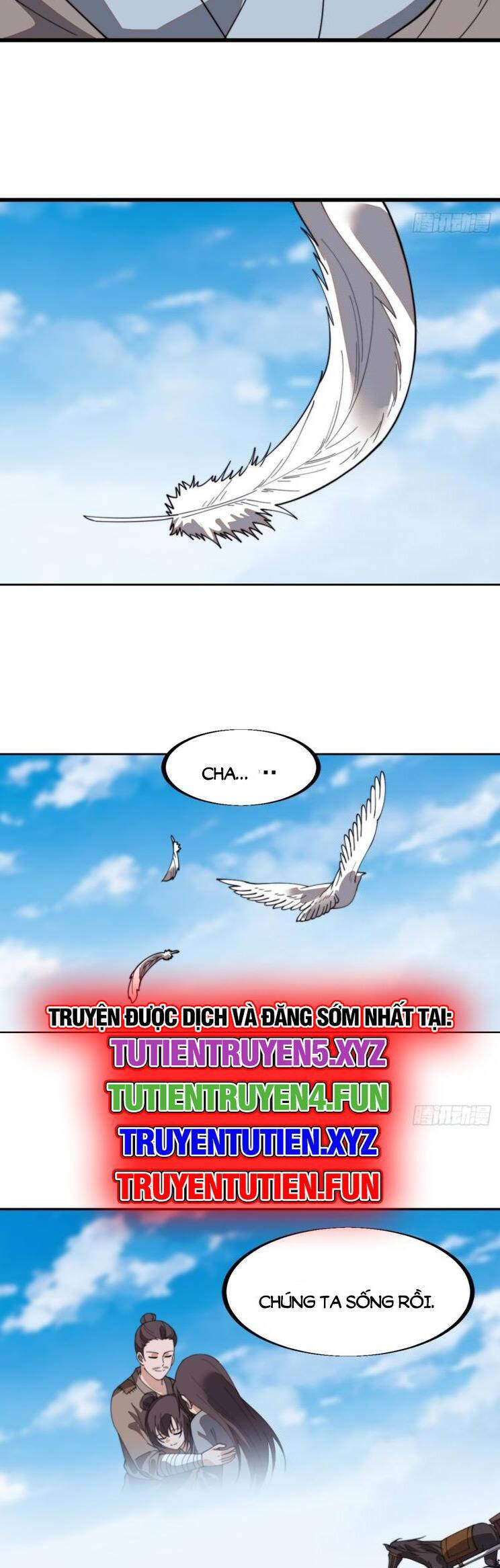 Ta Có Một Sơn Trại Chap 962 - Next Chap 963