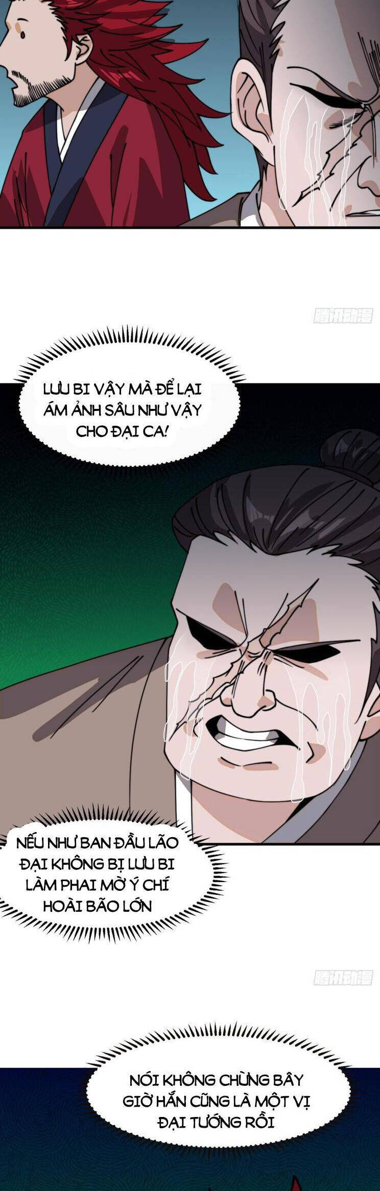 Ta Có Một Sơn Trại Chap 963 - Next Chap 964