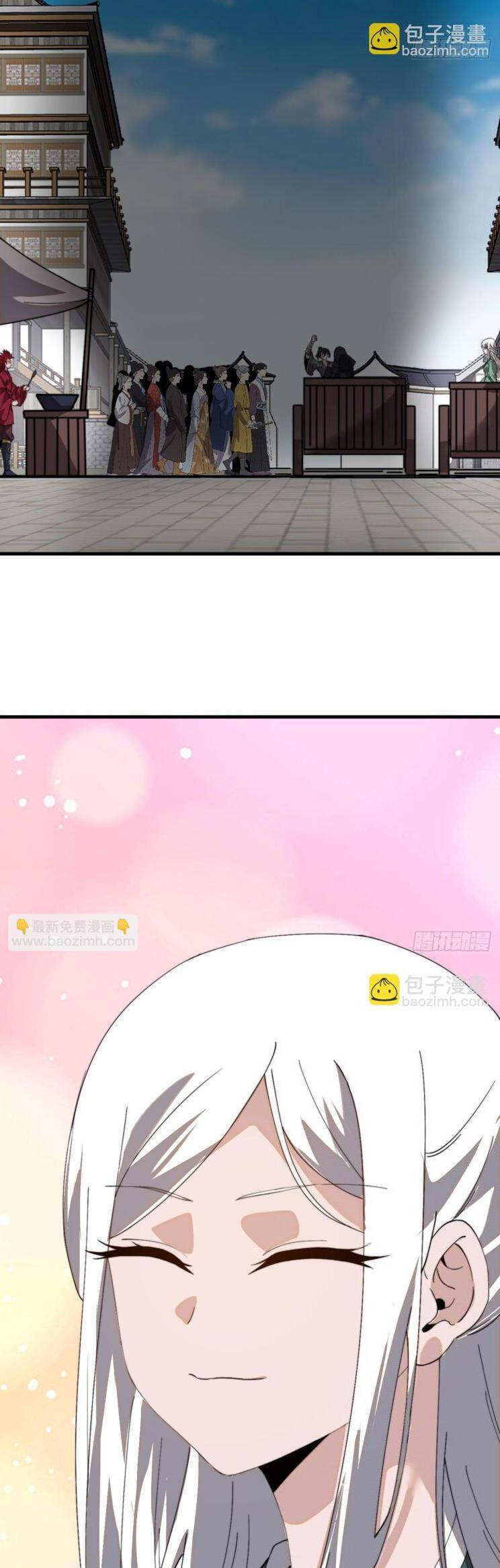 Ta Có Một Sơn Trại Chap 963 - Next Chap 964