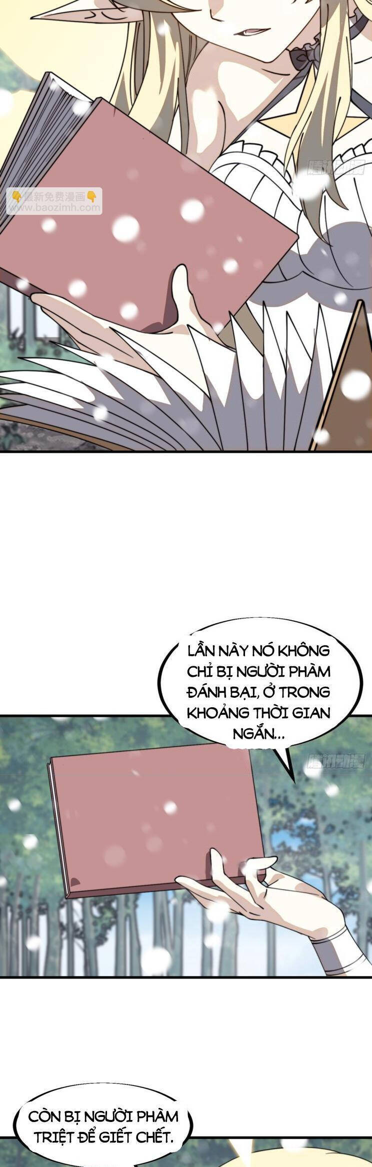 Ta Có Một Sơn Trại Chap 963 - Next Chap 964