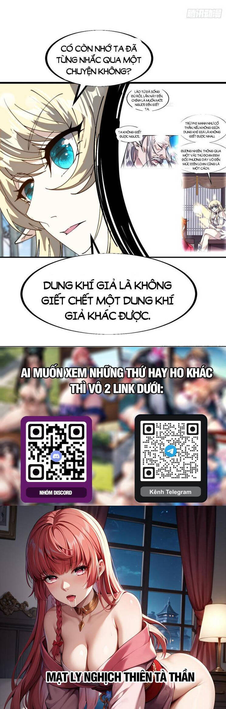 Ta Có Một Sơn Trại Chap 963 - Next Chap 964