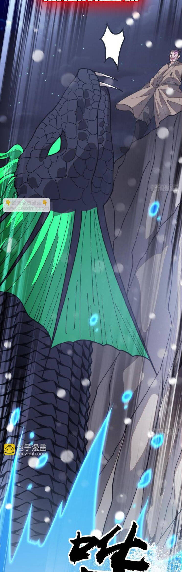 Ta Có Một Sơn Trại Chap 950 - Next Chap 951