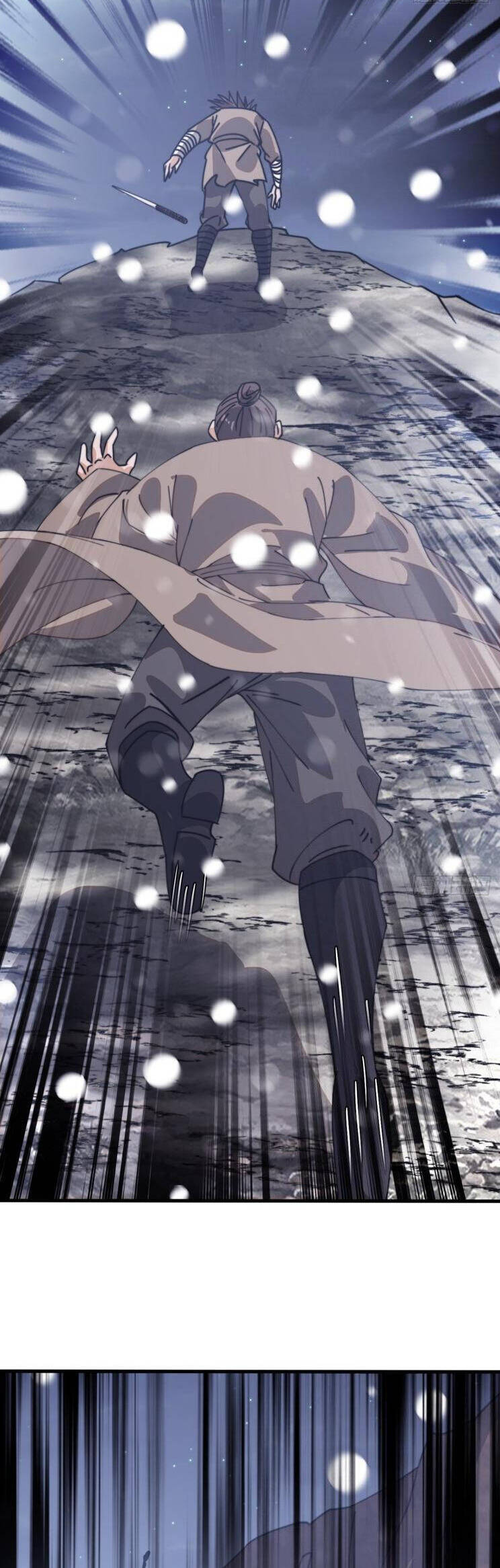 Ta Có Một Sơn Trại Chap 950 - Next Chap 951