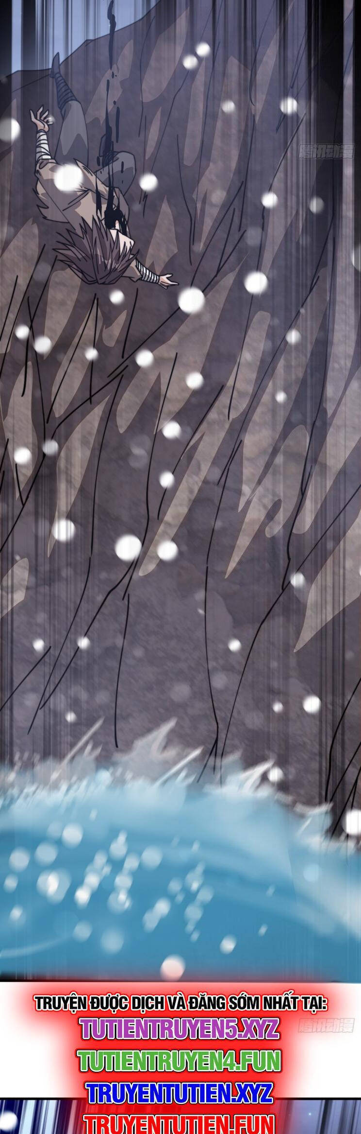 Ta Có Một Sơn Trại Chap 950 - Next Chap 951