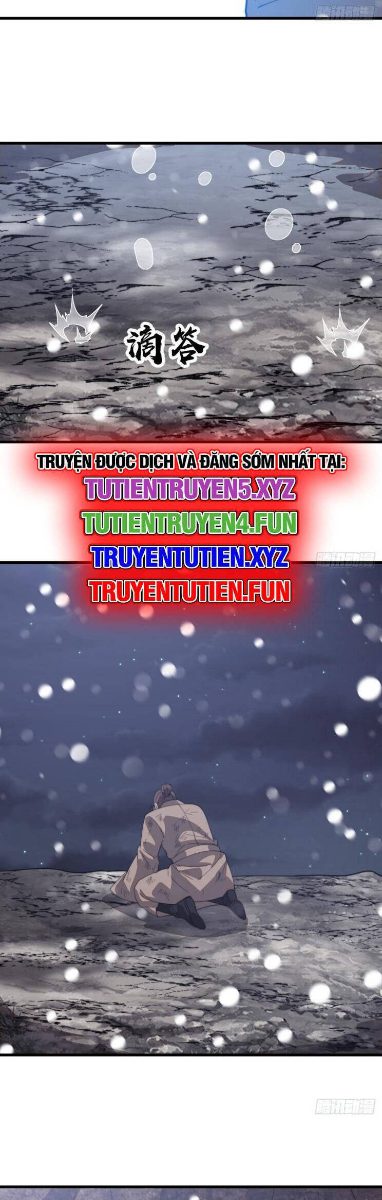 Ta Có Một Sơn Trại Chap 950 - Next Chap 951