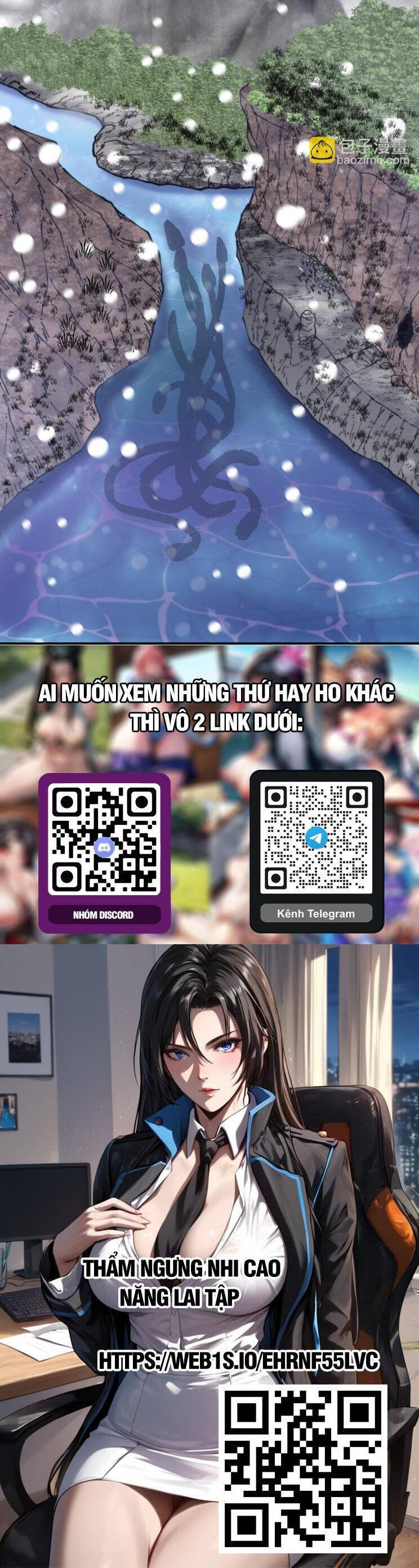 Ta Có Một Sơn Trại Chap 950 - Next Chap 951