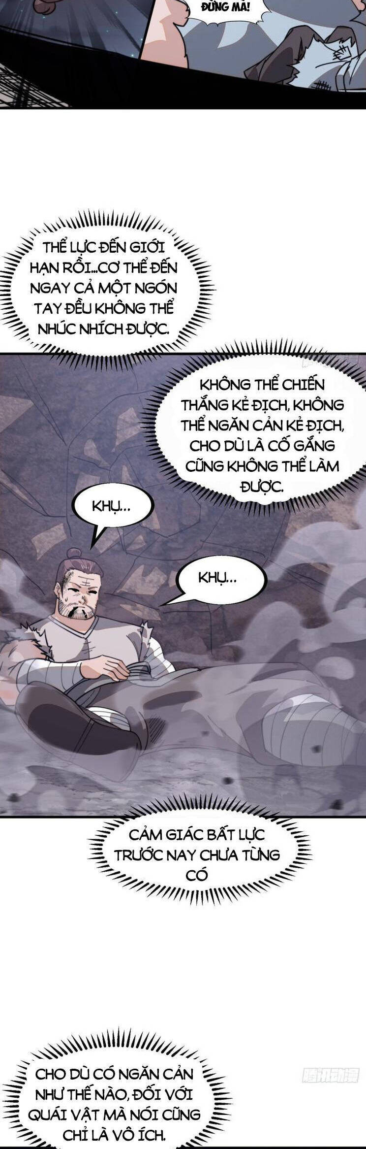 Ta Có Một Sơn Trại Chap 949 - Next Chap 950