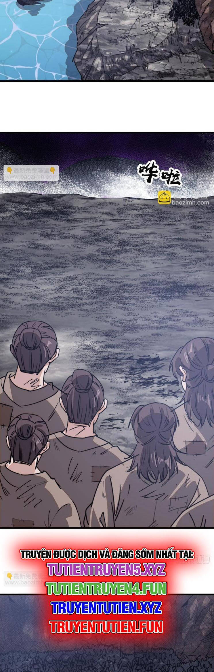 Ta Có Một Sơn Trại Chap 949 - Next Chap 950