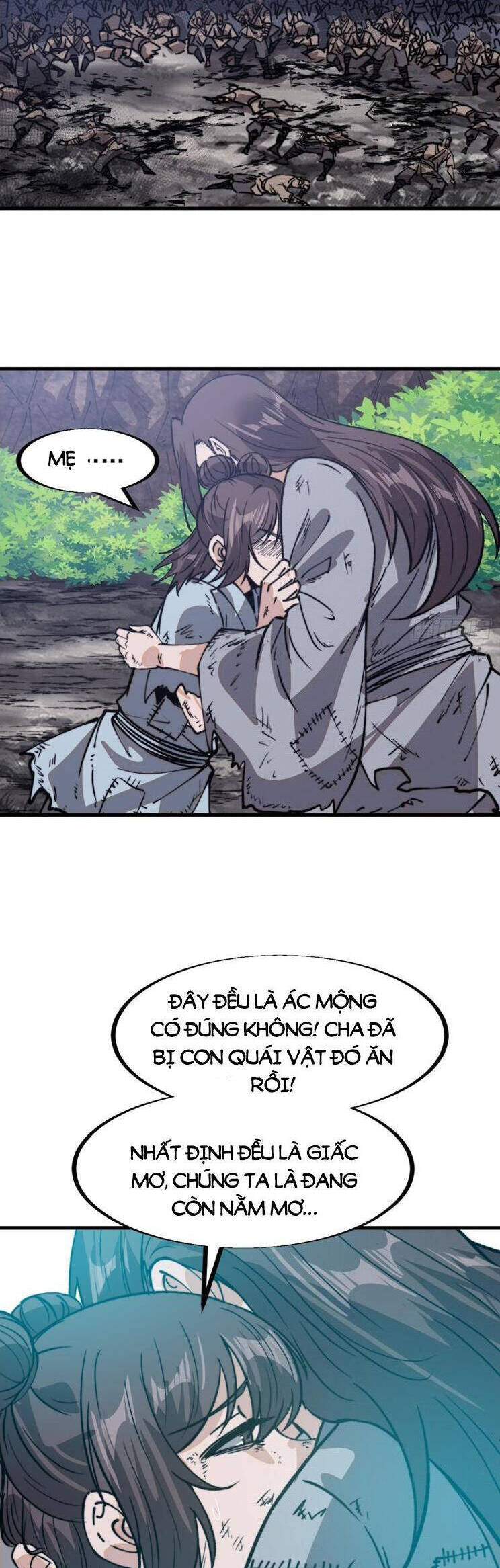Ta Có Một Sơn Trại Chap 949 - Next Chap 950