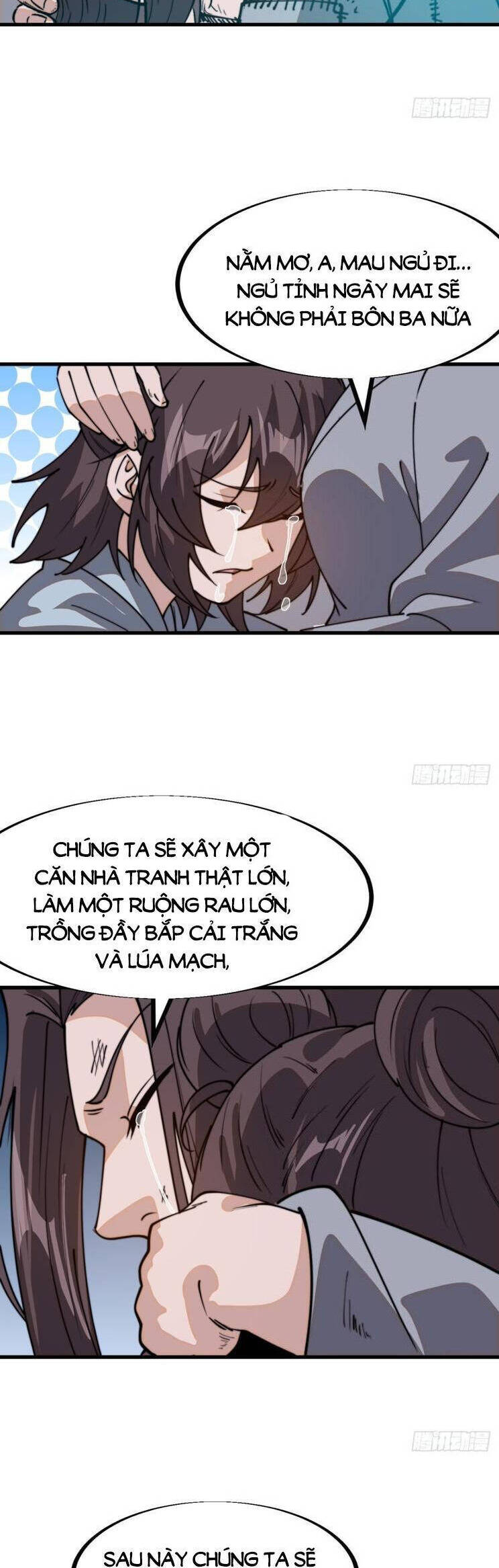 Ta Có Một Sơn Trại Chap 949 - Next Chap 950
