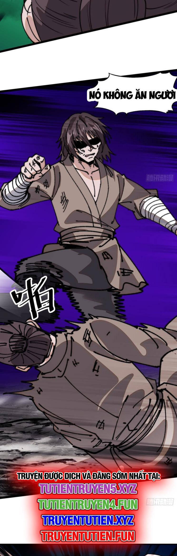 Ta Có Một Sơn Trại Chap 949 - Next Chap 950