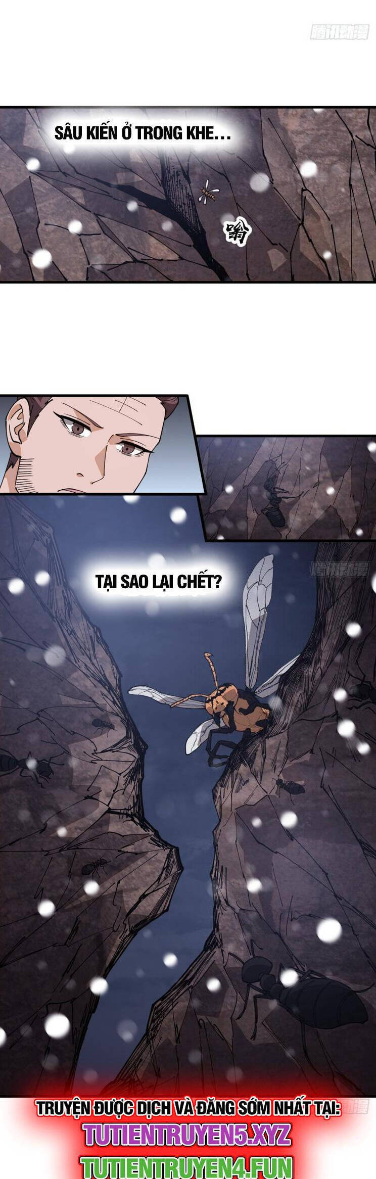 Ta Có Một Sơn Trại Chap 951 - Next Chap 952