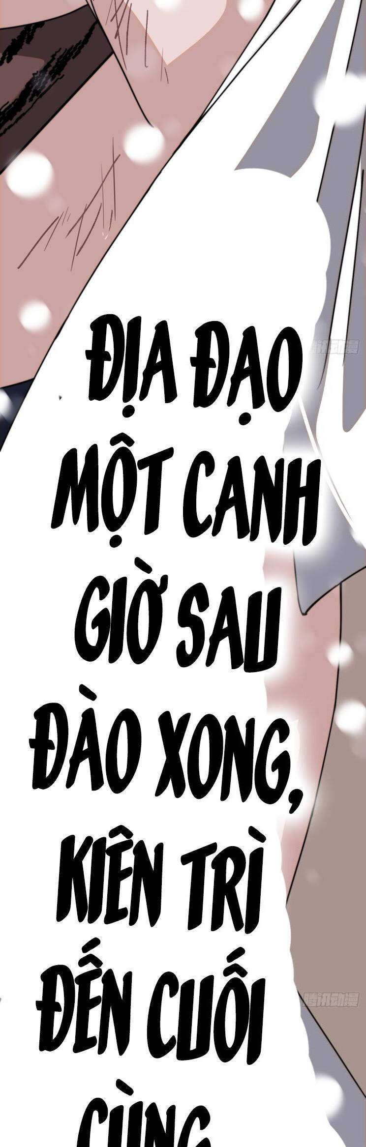 Ta Có Một Sơn Trại Chap 951 - Next Chap 952